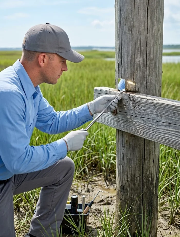 Your Local Exterminators in Anna Maria Island