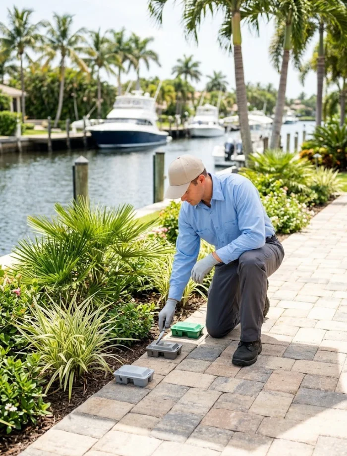 Your Local Exterminators in Gulf Gate Estates