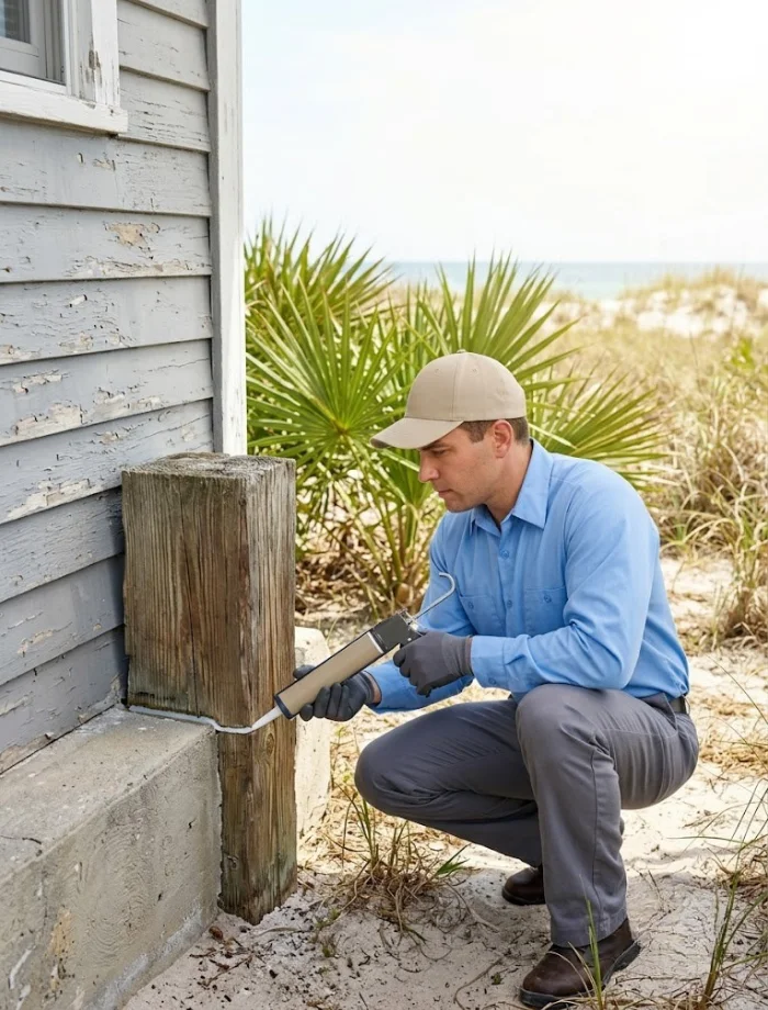 Your Local Exterminators in Sarasota Springs