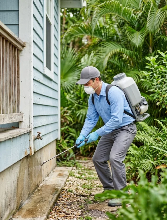 Your Local Exterminators in South Venice