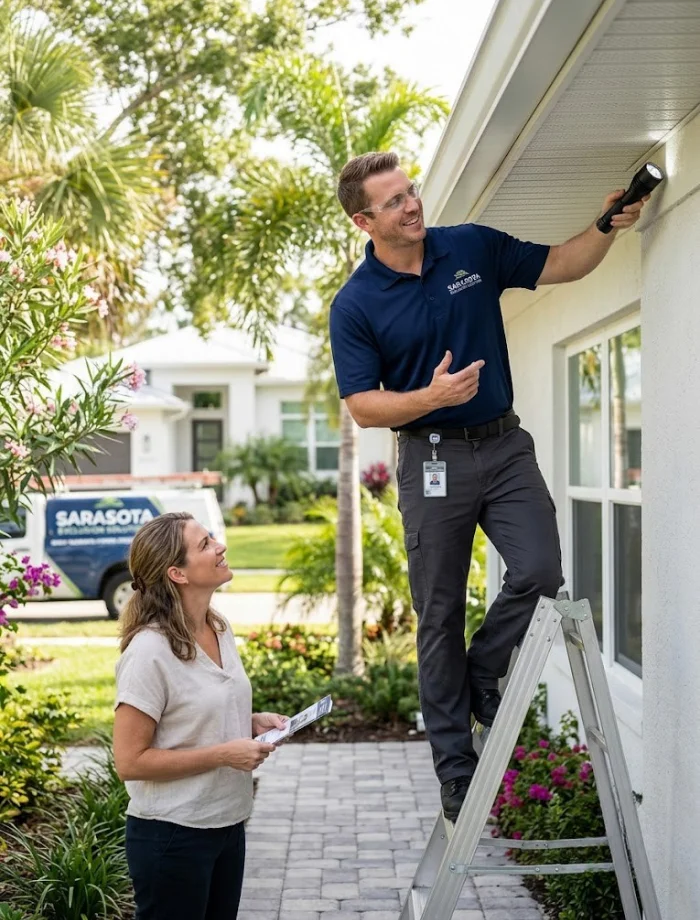 Specialized Pest Management for Rat Infestations